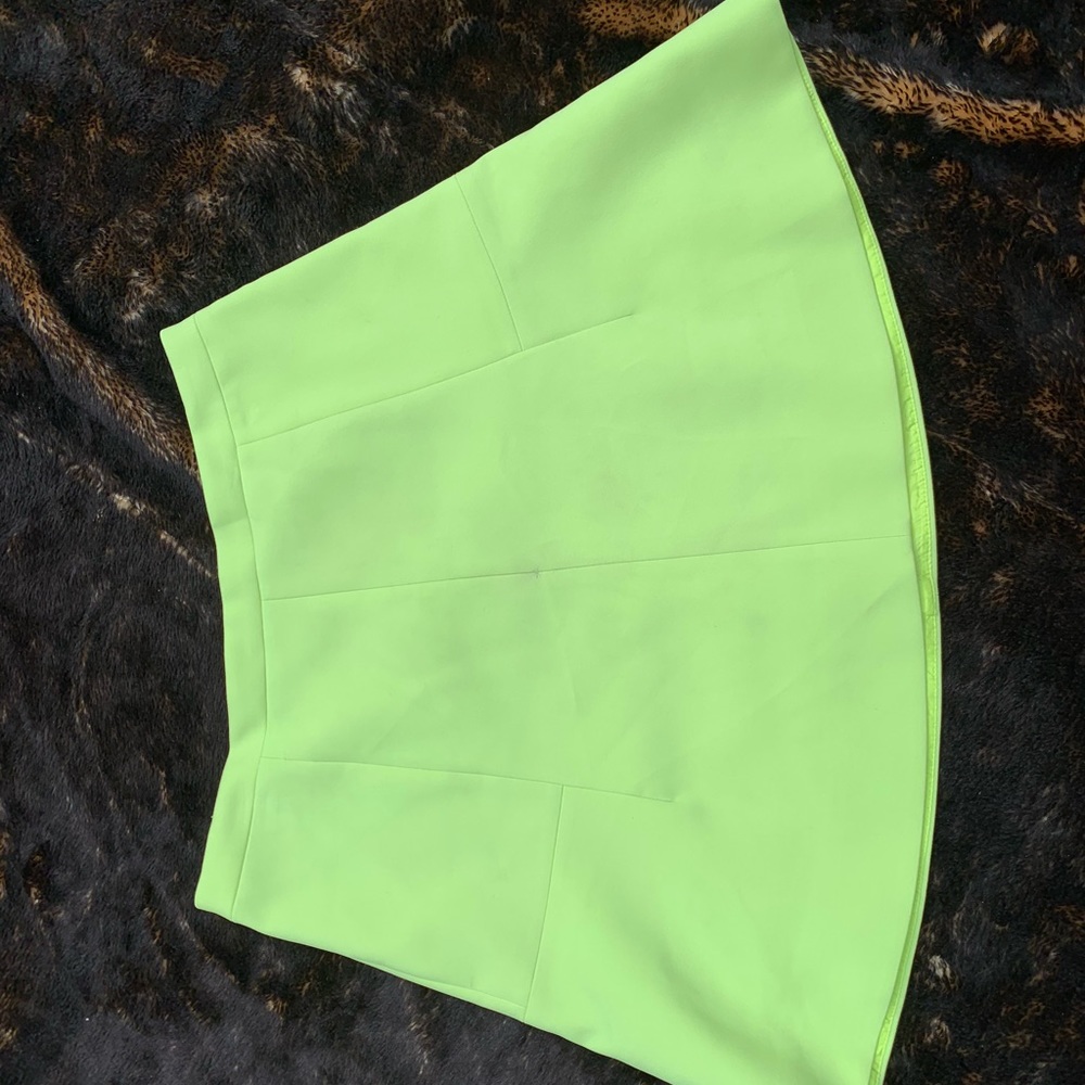j.Crew skirt
